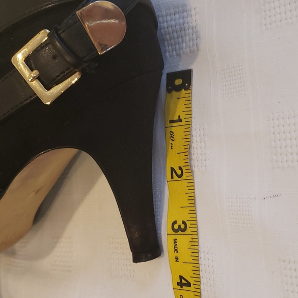 UNISA, bootie Ankle shoe Boots, Black, Size 10 - Picture 7 of 16